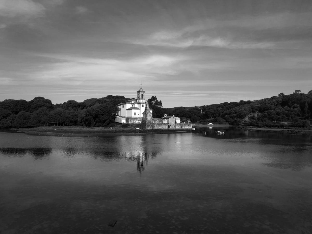 Belenos Alojamientos Turisticos Niembro Luaran gambar